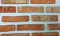 Água e Clay Wall Brick idoso resistente ao calor 16kg/Sqm 2.5Cm